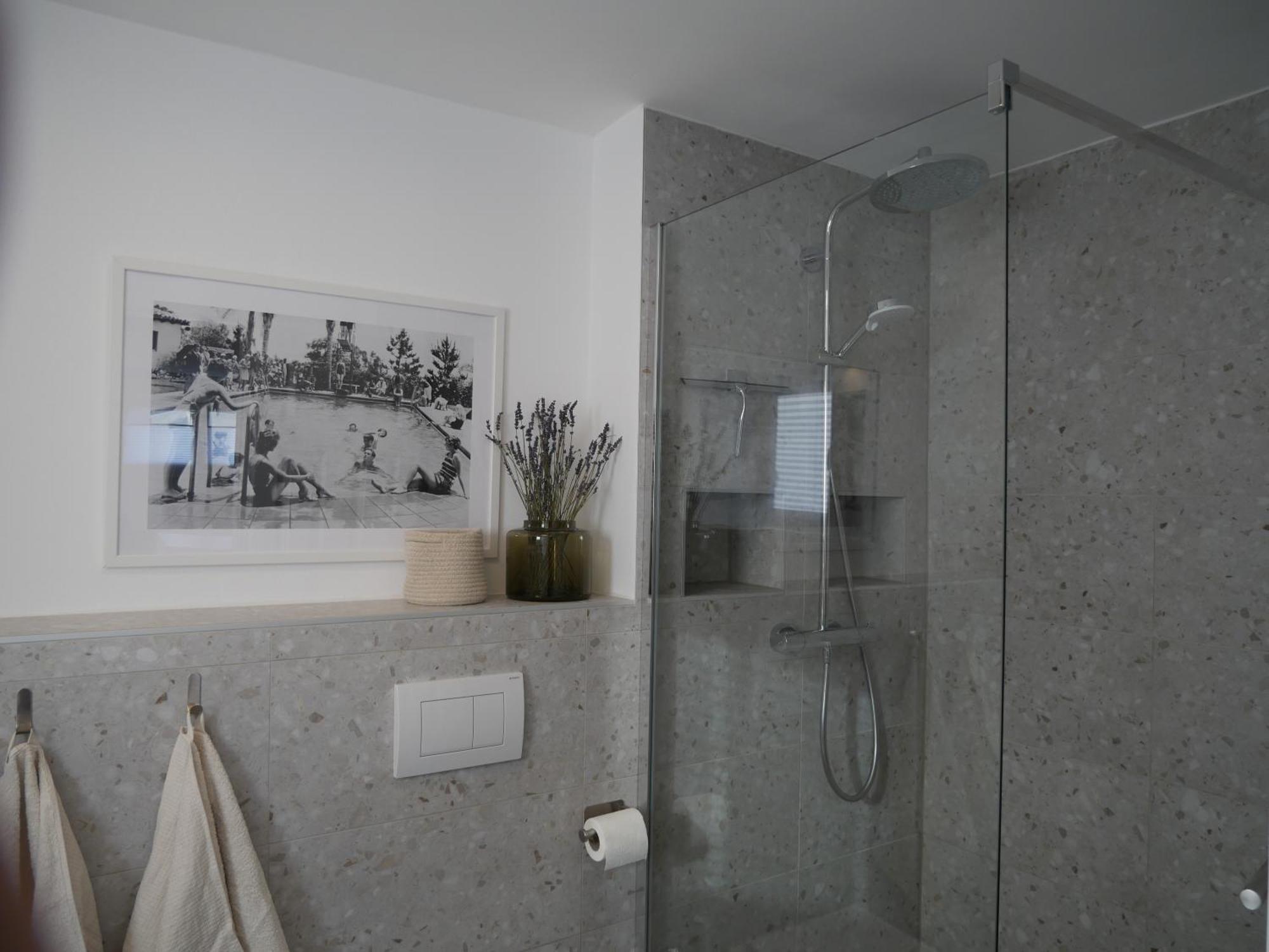 Moderne Studio Ferienwohnung In Bad Doberan Exteriör bild